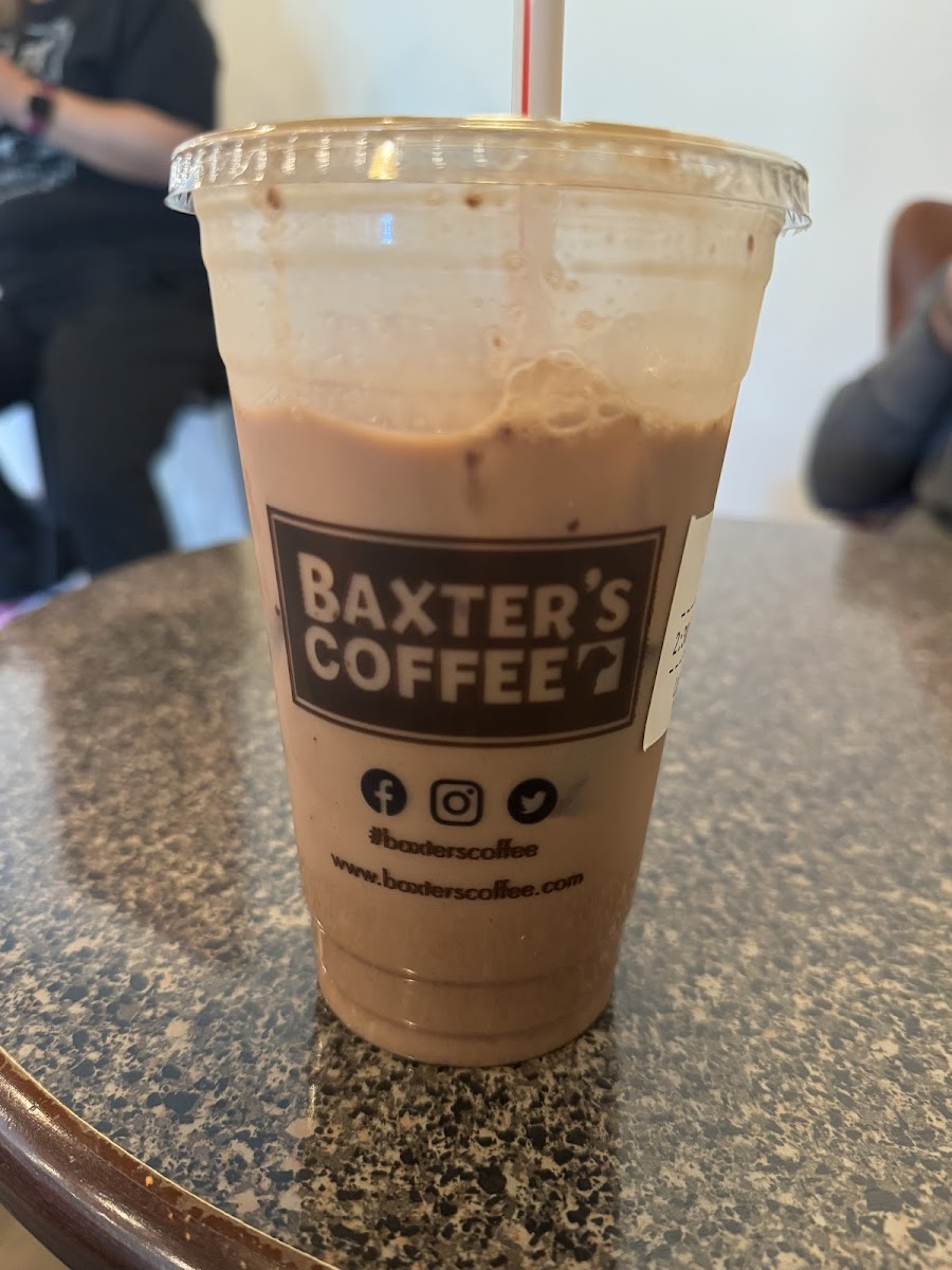 Baxter's Coffee (South) Photos 2