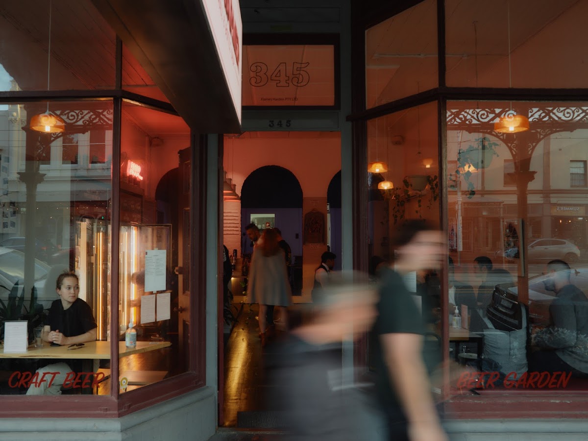 Benchwarmer Melbourne